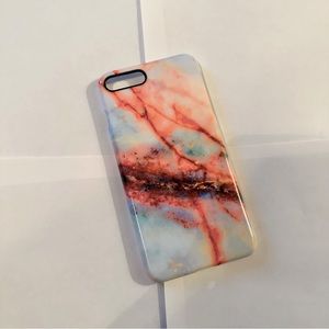 iPhone 7 Plus Casely Marble Phone Case